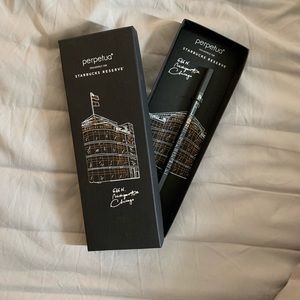 RARE Perpetua Starbucks Reserve Chicago Pencil